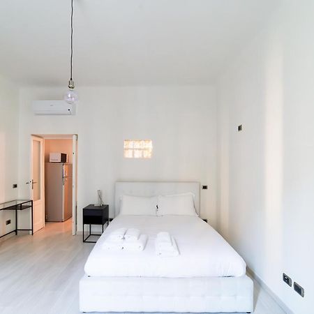 Hbhall Sempione Apartment Milano Esterno foto