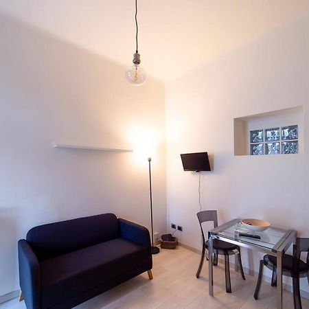 Hbhall Sempione Apartment Milano Esterno foto