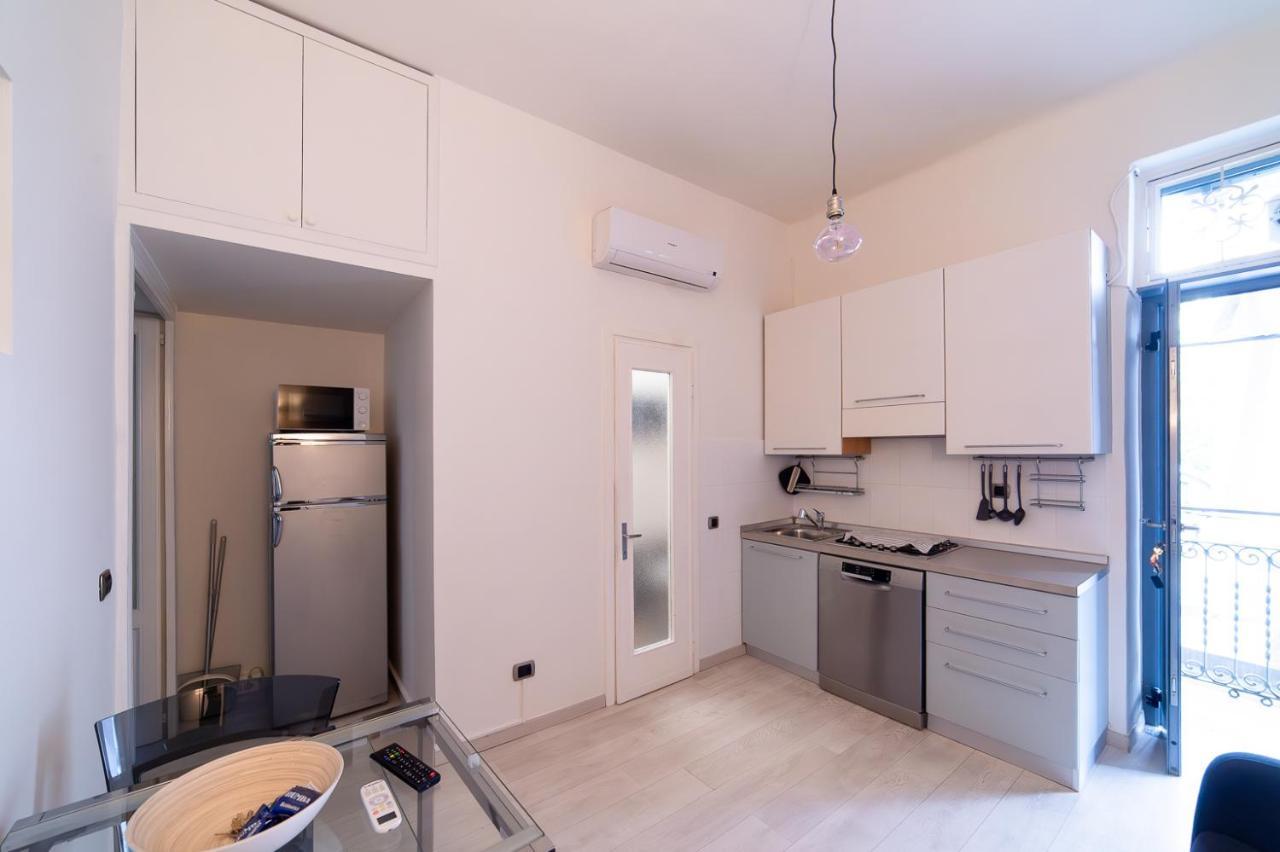 Hbhall Sempione Apartment Milano Esterno foto