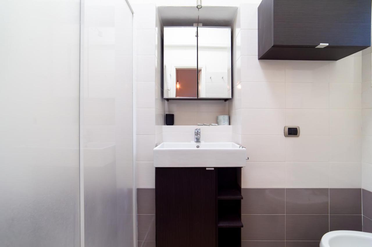 Hbhall Sempione Apartment Milano Esterno foto