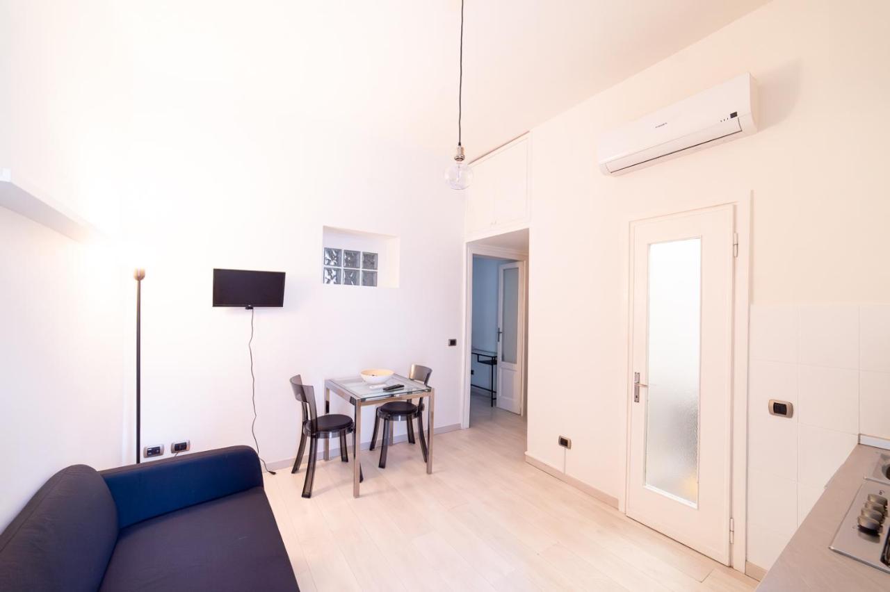 Hbhall Sempione Apartment Milano Esterno foto