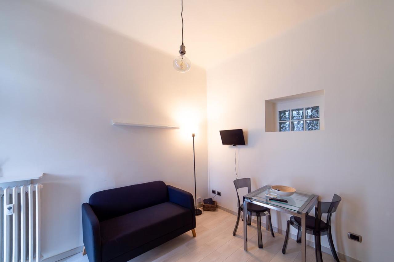 Hbhall Sempione Apartment Milano Esterno foto