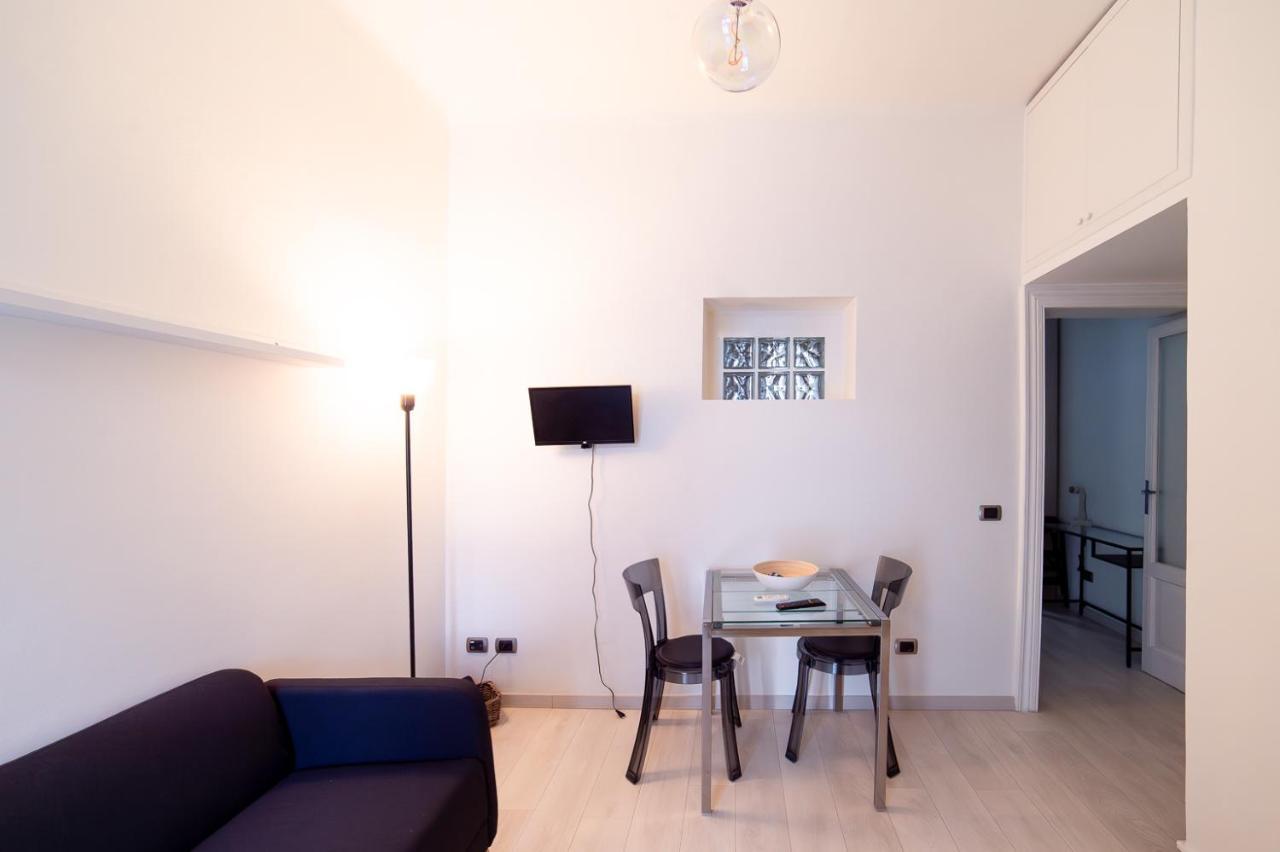 Hbhall Sempione Apartment Milano Esterno foto
